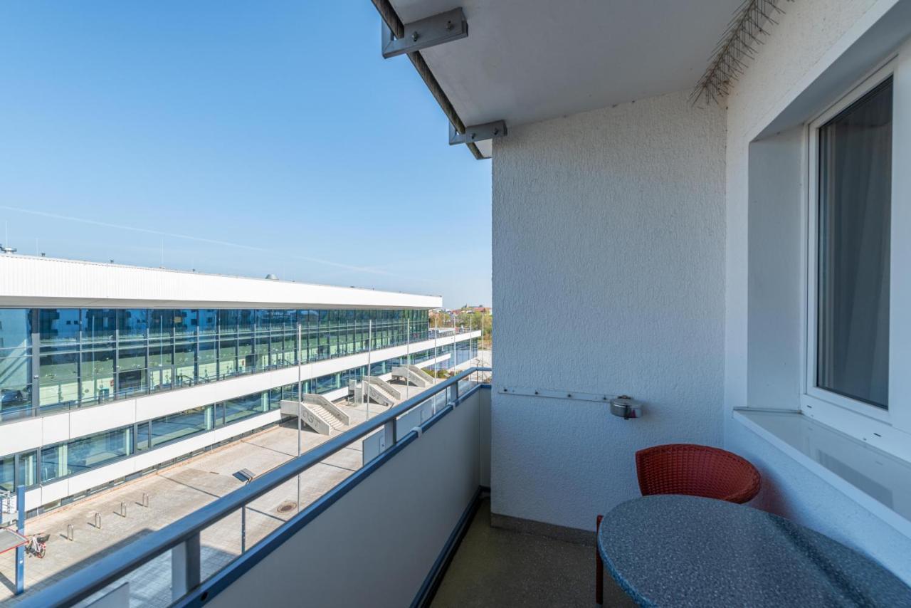 An Der Stadthalle - Hbf (adults Only) 3* Rostock