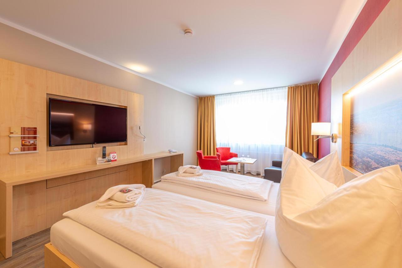 An Der Stadthalle - Hbf (adults Only) Hotel Rostock