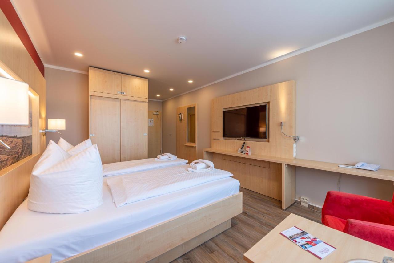 Hotel An Der Stadthalle - Hbf (adults Only)