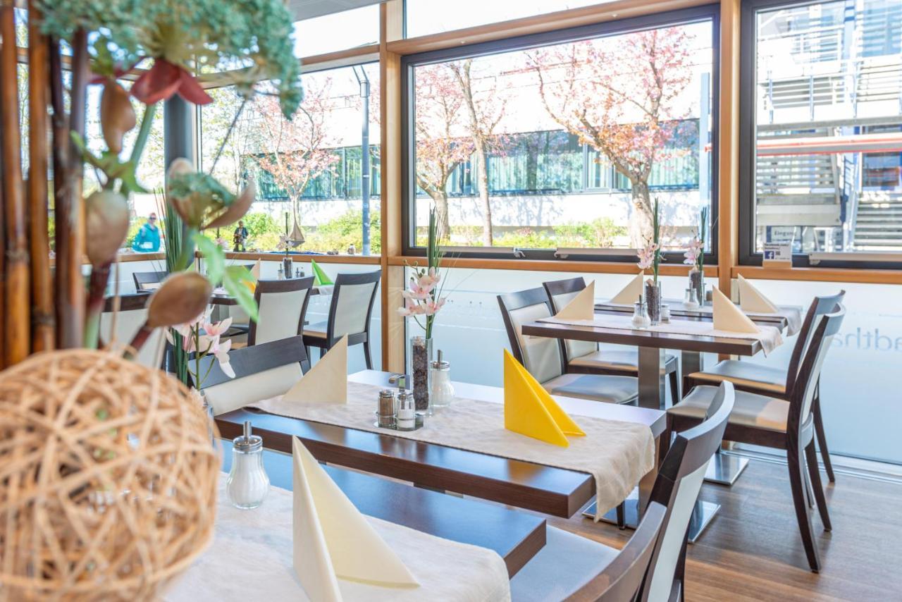 Hotel An Der Stadthalle - Hbf (adults Only) 3*
