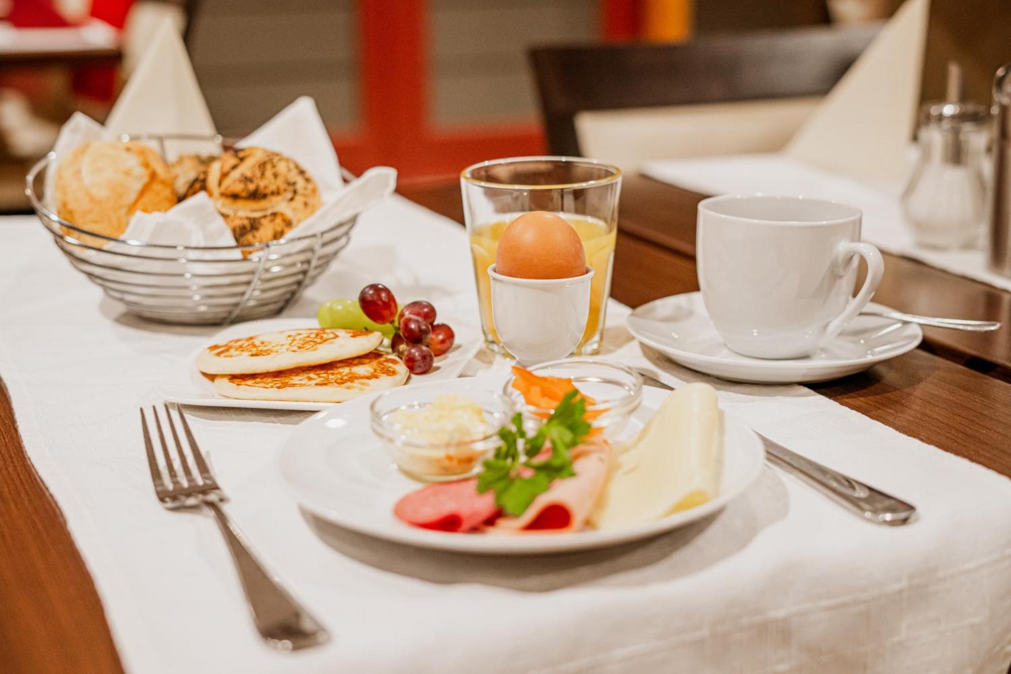 An Der Stadthalle - Hbf (adults Only) 3* Rostock