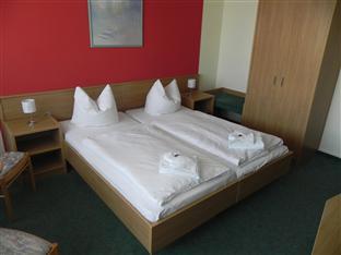 An Der Stadthalle - Hbf (adults Only) Hotel