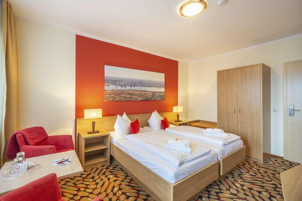 An Der Stadthalle - Hbf (adults Only) 3* Rostock