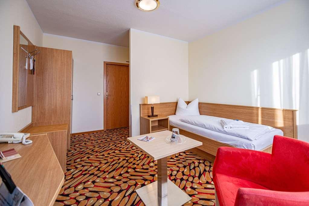 Hotel An Der Stadthalle - Hbf (adults Only) Rostock