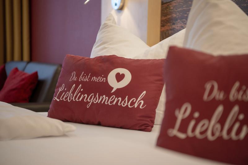 Hotel An Der Stadthalle - Hbf (adults Only) Rostock